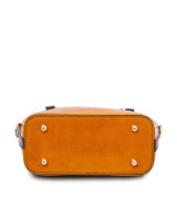 Mimosa - Borsa a Mano in Pelle