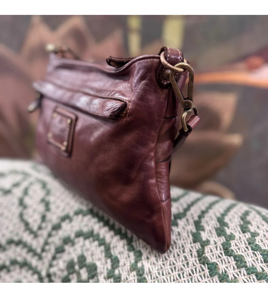 Grazia - Borsa con intreccio