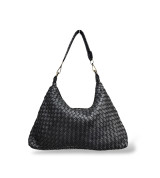 Lety - Shopper Intrecciato