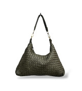 Lety - Shopper Intrecciato