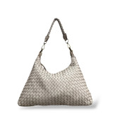 Lety - Shopper Intrecciato
