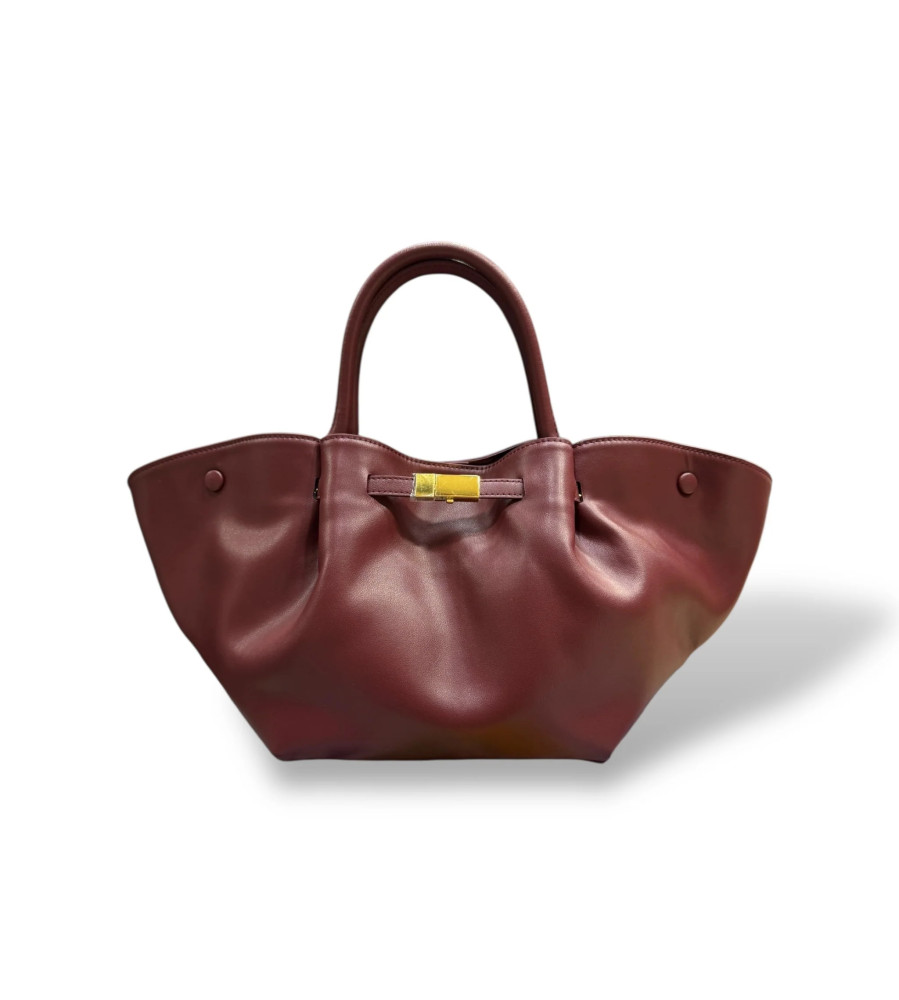 Sonia - Borsa Shopping Nappa