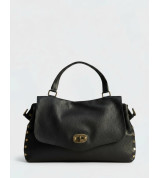Miriam - Borsa Postina in Vera Pelle - Made in Italy