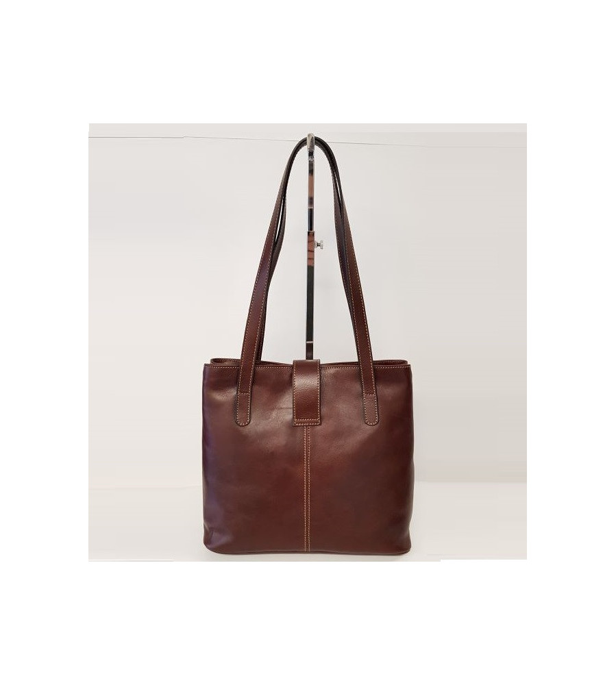 Cassandra - Bors Donna a spalla Marrone