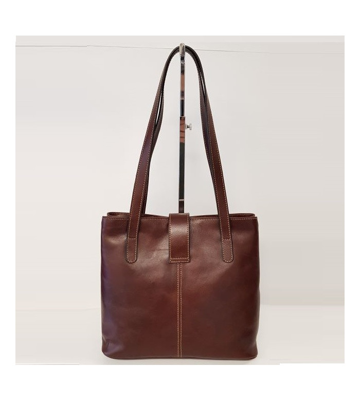 Cassandra - Bors Donna a spalla Marrone
