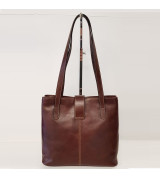 Cassandra - Bors Donna a spalla Marrone