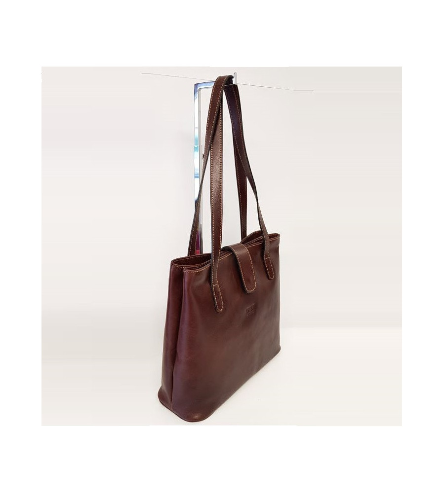 Cassandra - Bors Donna a spalla Marrone