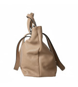 Claudia - Borsa a Mano oppure a Spalla - Vera Pelle - Made in Italy