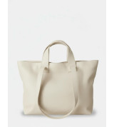 Claudia - Borsa a Mano oppure a Spalla - Vera Pelle - Made in Italy