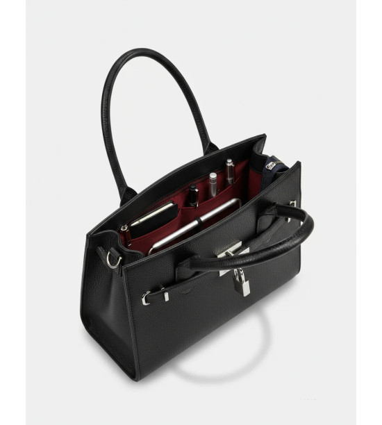 Arianna - Borsa in Vera Pelle - Made in Italy