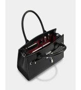 Arianna - Borsa in Vera Pelle - Made in Italy