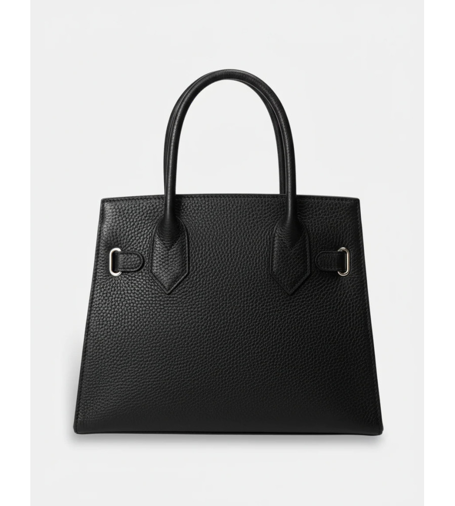 Arianna - Borsa in Vera Pelle - Made in Italy