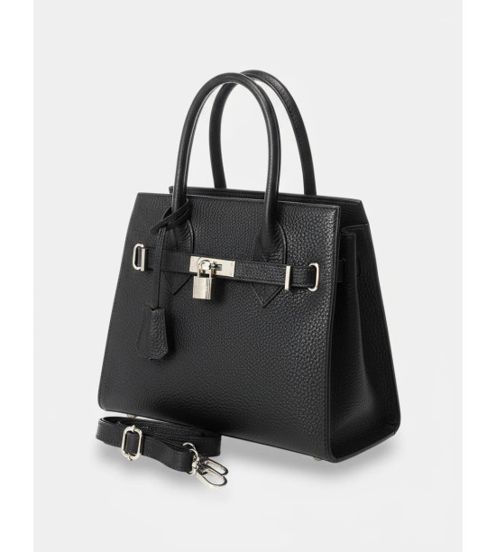 Arianna - Borsa in Vera Pelle - Made in Italy