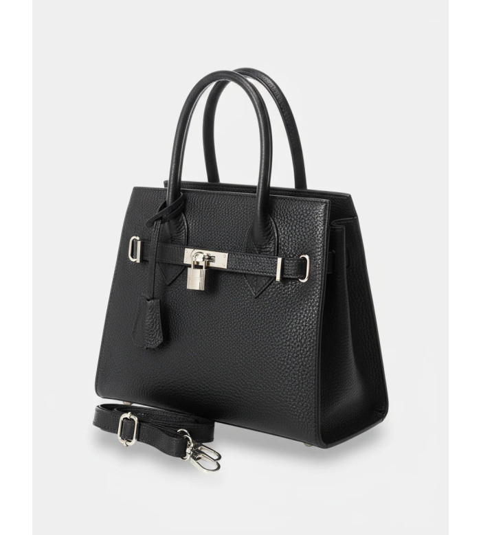 Arianna - Borsa in Vera Pelle - Made in Italy