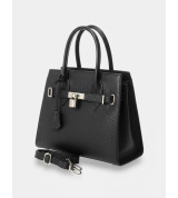 Arianna - Borsa in Vera Pelle - Made in Italy