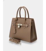 Arianna - Borsa in Vera Pelle - Made in Italy
