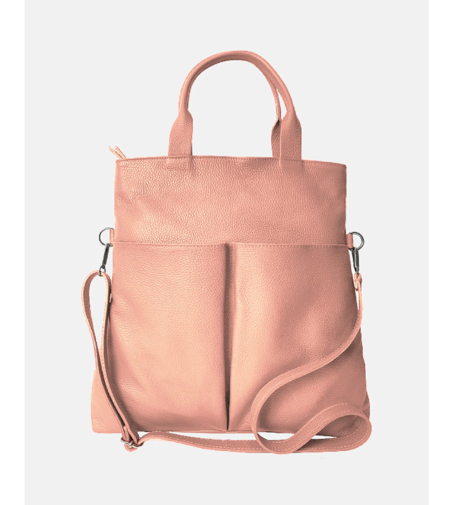 Elisa - Borsa Vera Pelle - Made in Italy