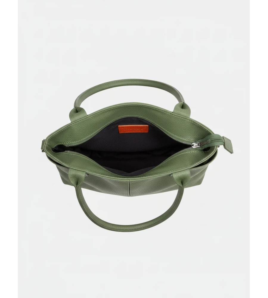 Elisa - Borsa Vera Pelle - Made in Italy