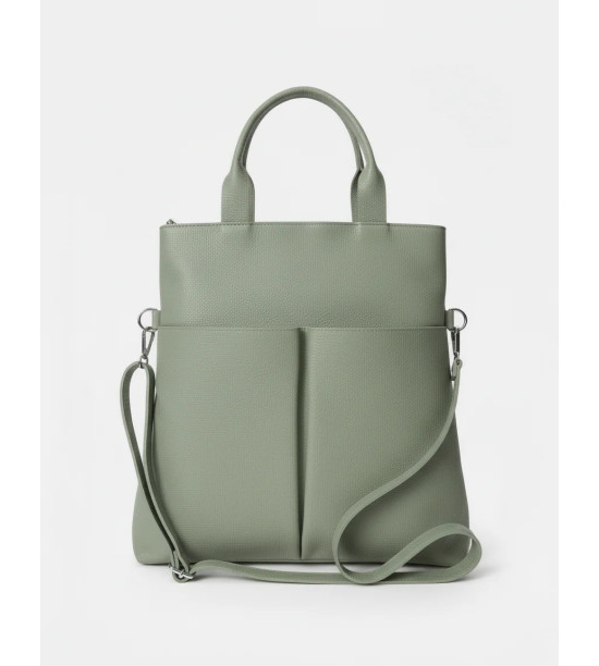 Elisa - Borsa Vera Pelle - Made in Italy