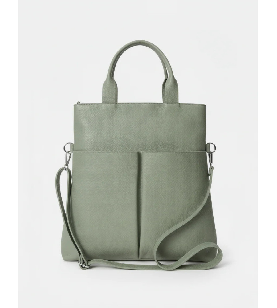 Elisa - Borsa Vera Pelle - Made in Italy