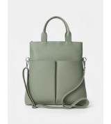 Elisa - Borsa Vera Pelle - Made in Italy