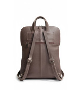 Vanessa - Borsa/Zaino vera pelle