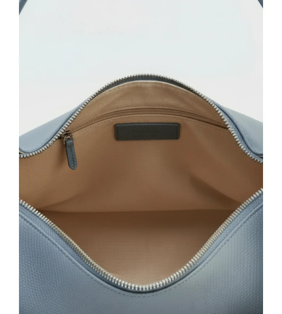 Sabina - Borsa a Spalla in Vera Pelle - Made in Italy