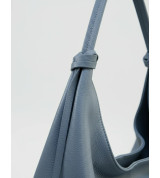 Sabina - Borsa a Spalla in Vera Pelle - Made in Italy