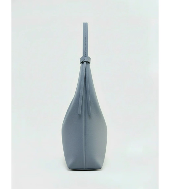 Sabina - Borsa a Spalla in Vera Pelle - Made in Italy