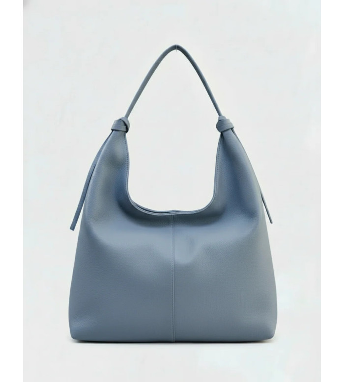 Sabina - Borsa a Spalla in Vera Pelle - Made in Italy