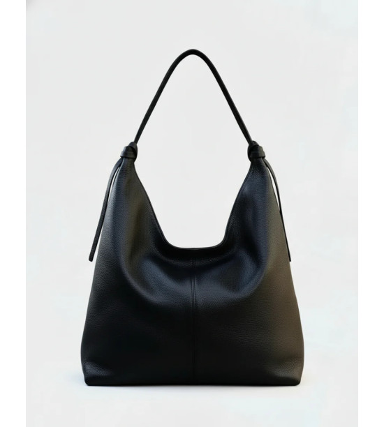 Sabina - Borsa a Spalla in Vera Pelle - Made in Italy