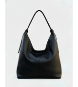 Sabina - Borsa a Spalla in Vera Pelle - Made in Italy