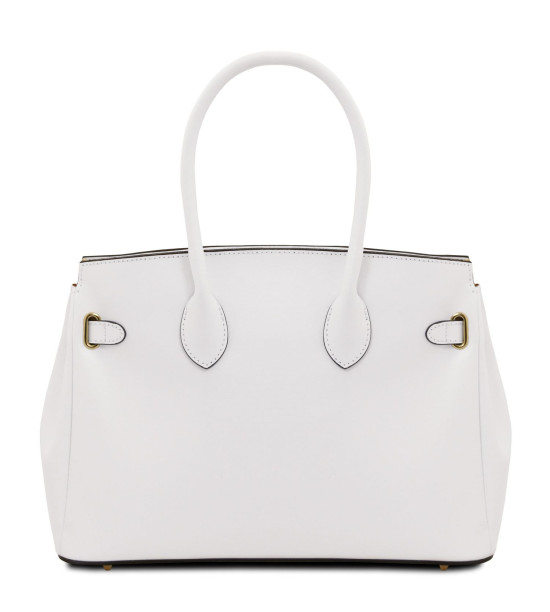 Olivia - Borsa a Mano in Pelle