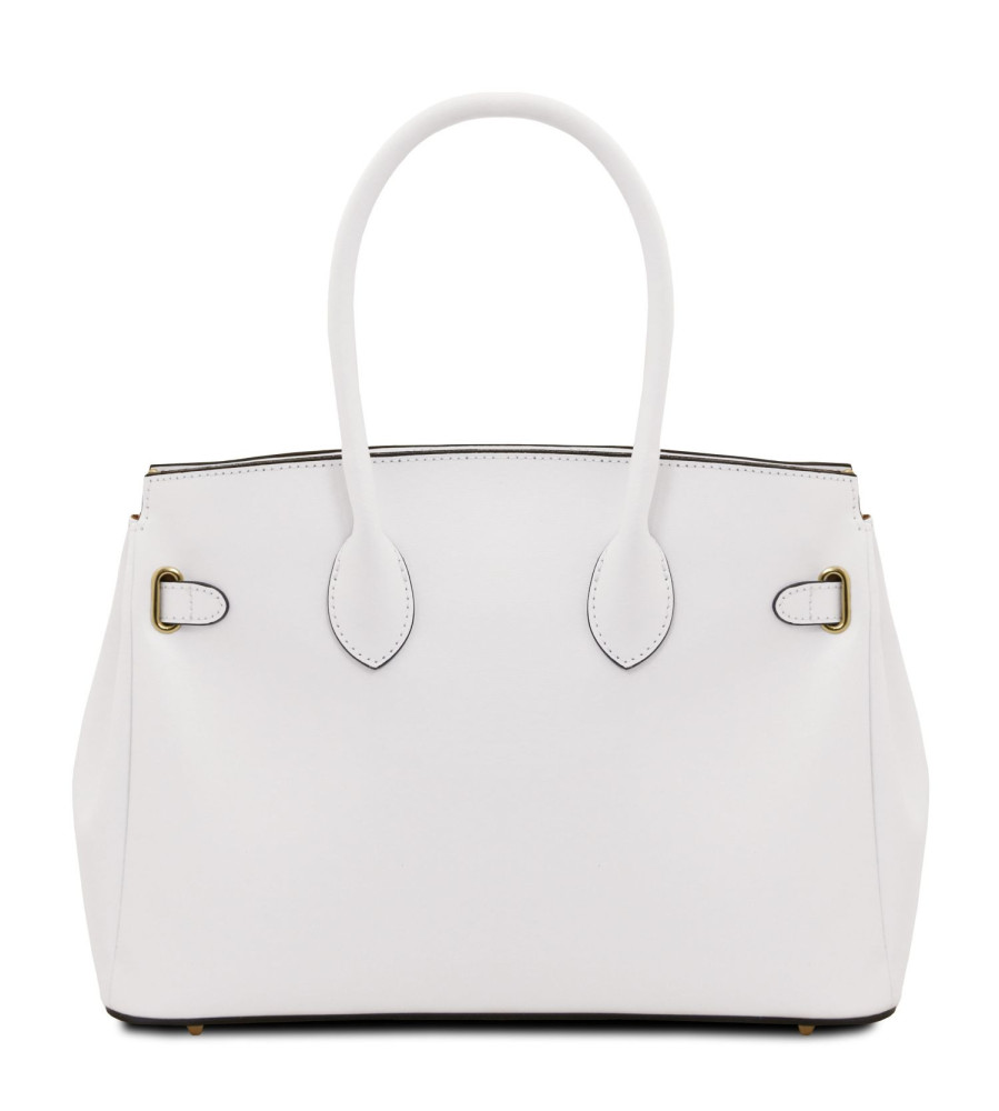 Olivia - Borsa a Mano in Pelle