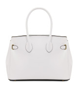 Olivia - Borsa a Mano in Pelle