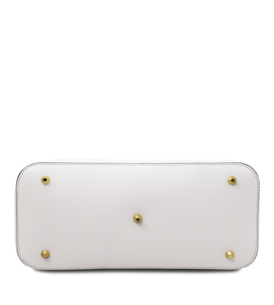 Olivia - Borsa a Mano in Pelle