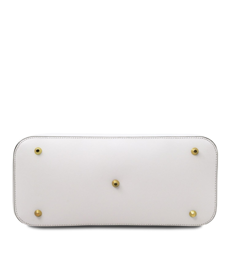 Olivia - Borsa a Mano in Pelle