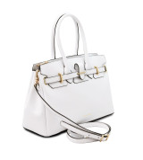 Olivia - Borsa a Mano in Pelle