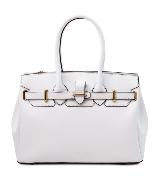 Olivia - Borsa a Mano in Pelle