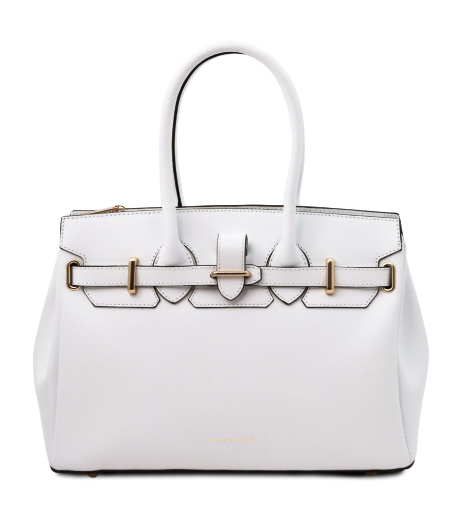 Olivia - Borsa a Mano in Pelle
