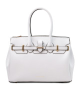 Olivia - Borsa a Mano in Pelle