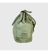 Alex - Borsa Grande in pelle vintage artigianale