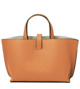 Viola - Borsa a Mano in Pelle