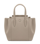 Bianca - Borsa a Mano in Pelle