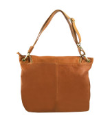 Barby - Borsa Morbida a Tracolla con Nappa