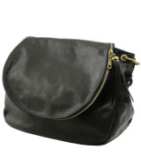 Barby - Borsa Morbida a Tracolla con Nappa
