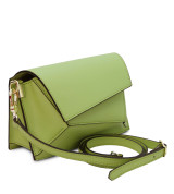 Ines - Borsa a Tracolla in Pelle