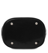 morgana - Borsa in Pelle a Tracolla