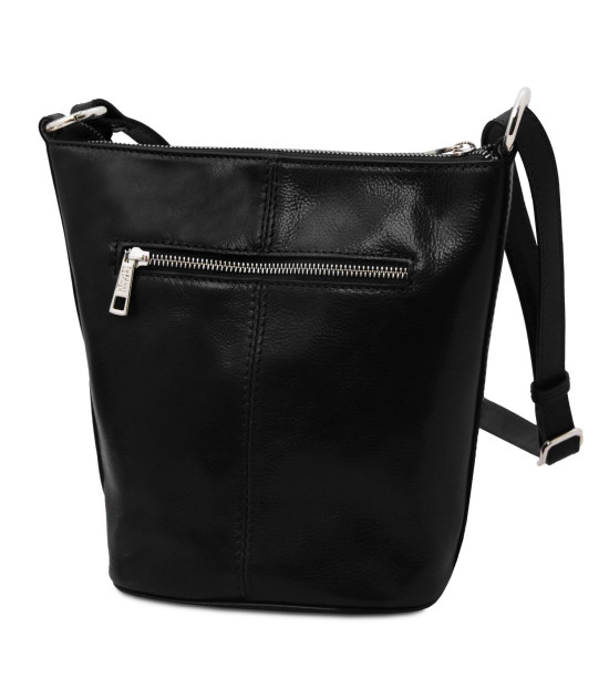 morgana - Borsa in Pelle a Tracolla
