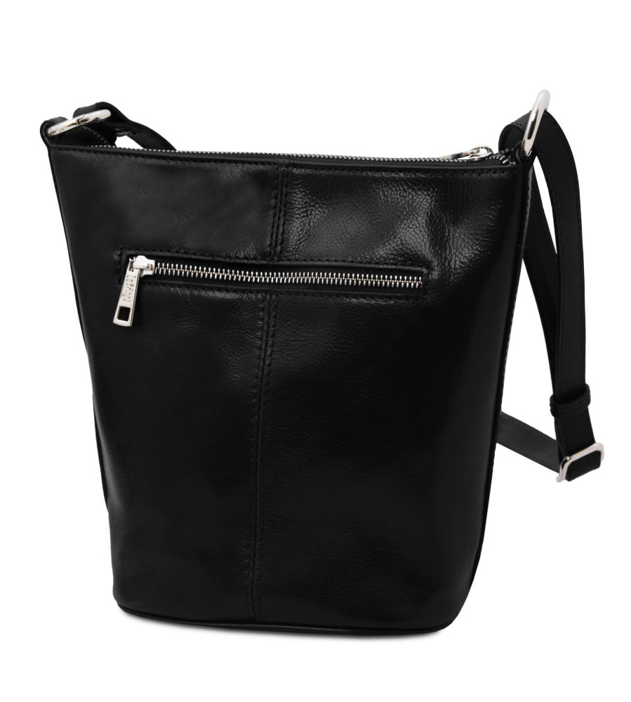 morgana - Borsa in Pelle a Tracolla